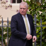 Epstein case, former Prince Andrew arrested: King Charles III’s brother accused of abuse of office
