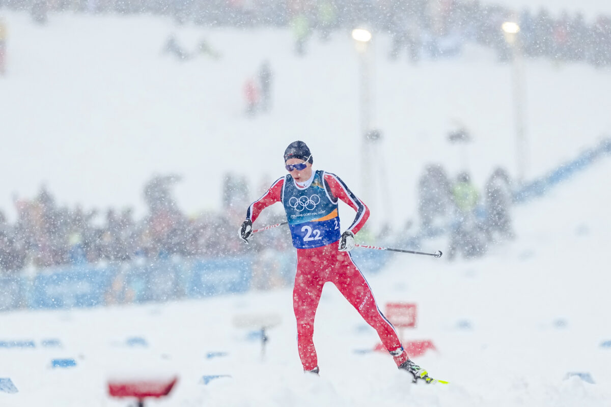 Milan-Cortina: Nordic combined, gold for Norway, Italians fourth