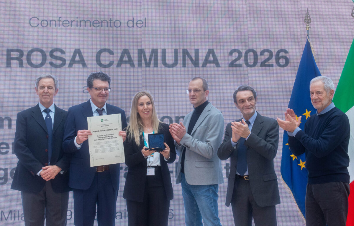 Crans-Montana, Bertolaso: ‘The children are out of danger, but their condition remains serious’ Crans-Montana, Bertolaso: ‘The children are out of danger, but their condition remains serious’