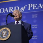 Trump opens Board of Peace: ‘Peace is easy to say, but difficult to achieve’