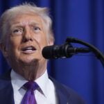 Trump: ‘The US will commit $10 billion to Gaza’
