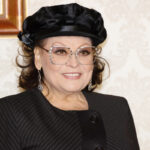 Music: Angela Luce, Neapolitan actress and singer, has died at the age of 87