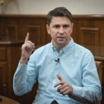 Ukraine, Podolyak: ‘Russia is not interested in ending the war, it must be forced to do so’