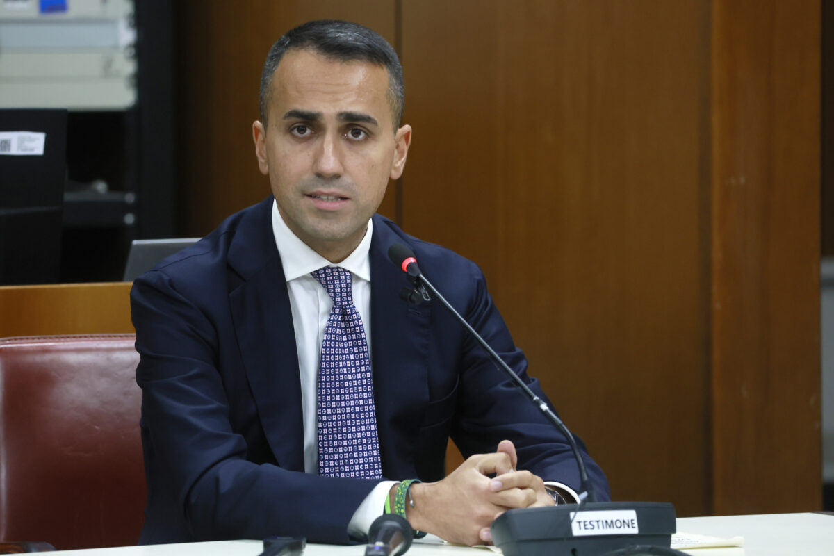 EU, Di Maio appointed honorary professor at King’s College London