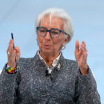 ECB, Lagarde tells WSJ: ‘My basic goal is to complete my term’