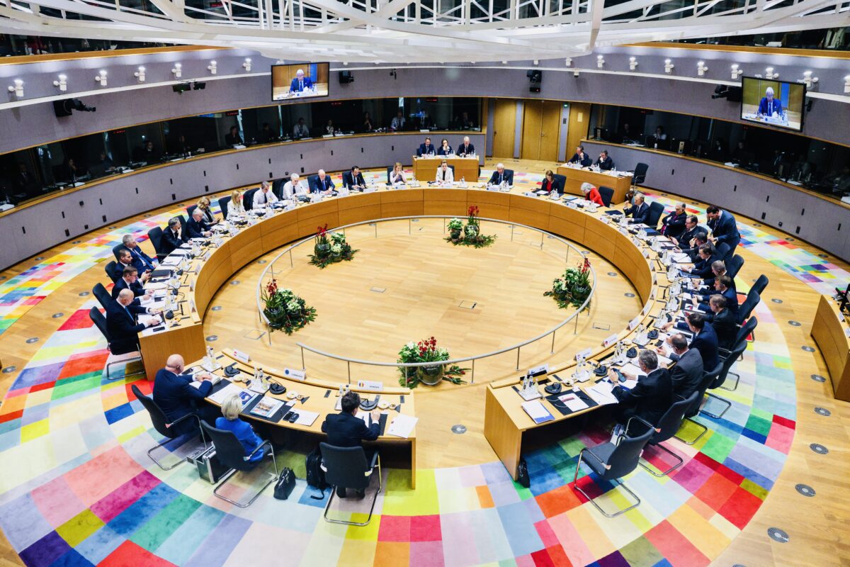 Qatargate: Court of Appeal rules immunity remains intact, investigation may continue Qatargate: Court of Appeal rules immunity remains intact, investigation may continue