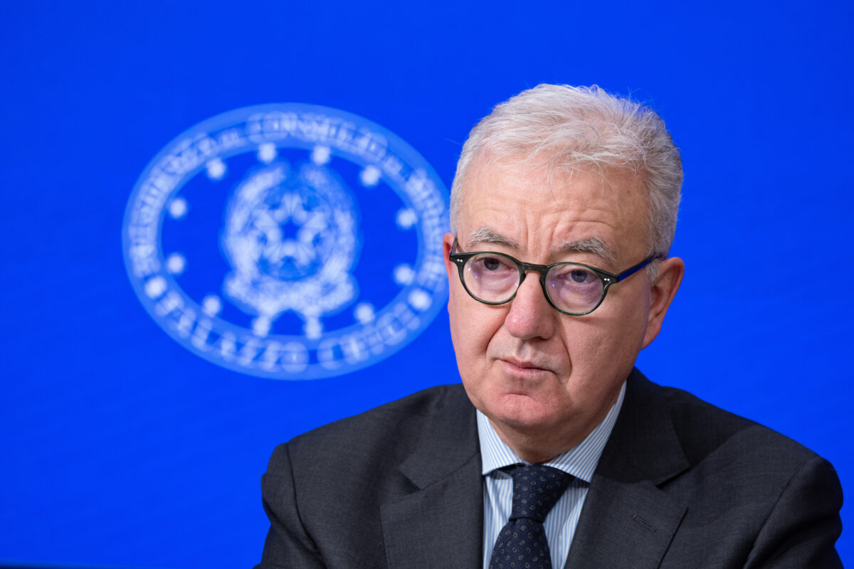 CSM, Mantovano: ‘Mattarella’s words should not be interpreted but applied’ CSM, Mantovano: ‘Mattarella’s words should not be interpreted but applied’