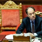 Milleproroghe: government puts its trust in the Chamber of Deputies, vote on Monday