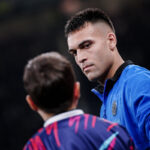 Inter, Lautaro Martinez suffers left soleus strain
