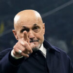 Spalletti after Champions League defeat: ‘Use pain as motivation for redemption’