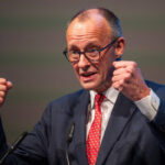 Merz: ‘Unity on Greenland shows that Europe remains strong’