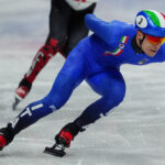 Milan-Cortina: short track, Italy wins bronze in the men’s 5,000-metre relay