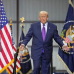 Iran, Trump: ‘I am considering a limited attack to reach an agreement’