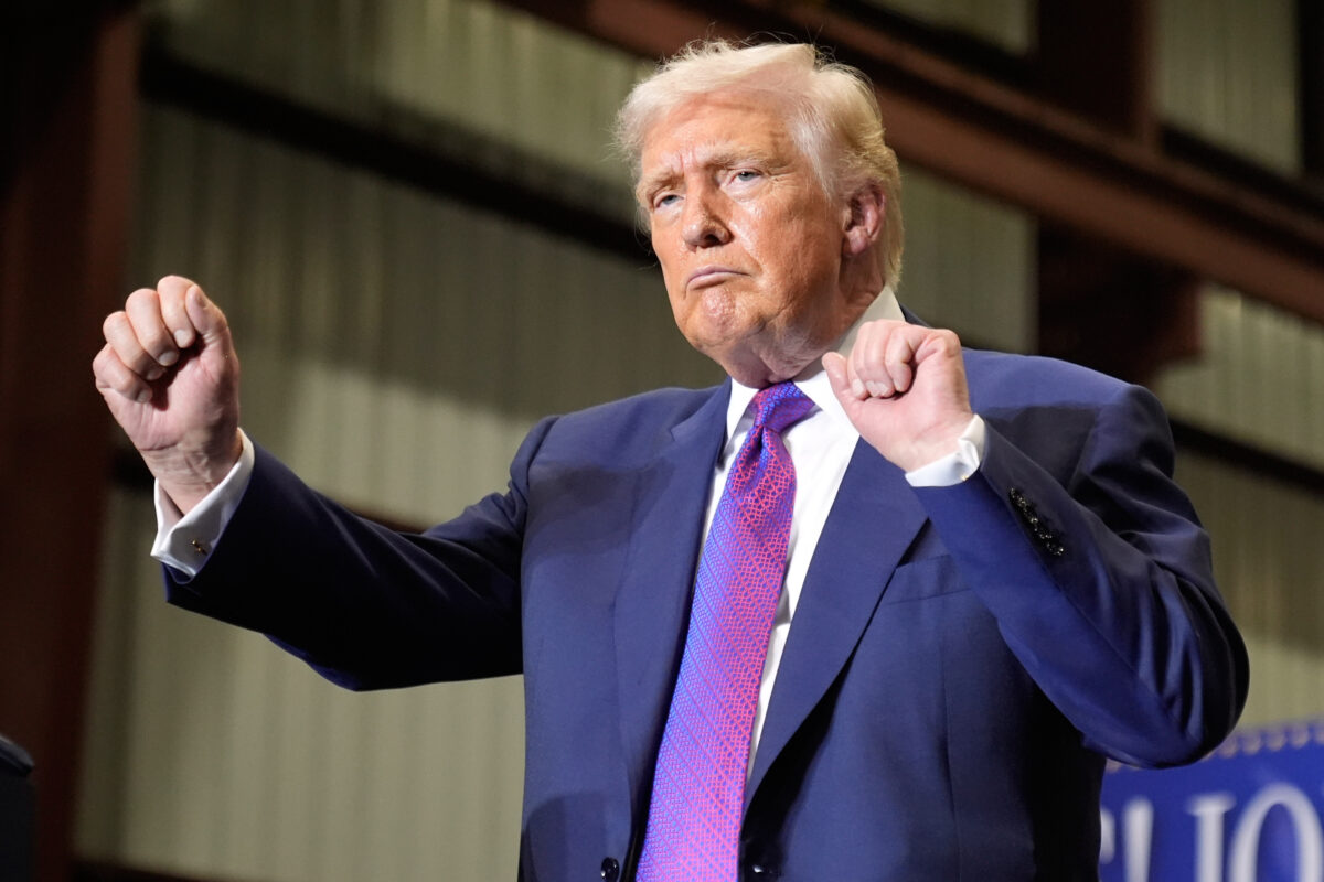 US, Trump: ‘Court decision deeply disappointing’ US, Trump: ‘Court decision deeply disappointing’