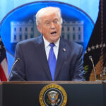 US: Trump announces additional 10% tariffs on top of existing ones