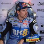 MotoGP: Buriram tests, Alex Marquez ahead of his brother Marc, Bagnaia 10th