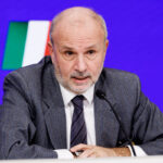 Death of little Domenico, Schillaci: ‘Deeply saddened, close to the family’