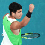 Tennis: ATP Doha, Alcaraz wins the tournament by beating Fils in two sets