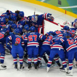 Milan-Cortina: hockey, USA-Canada final eagerly awaited, but without Trump