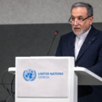 Iran, Araghchi: ‘3,117 dead in protests, those who dispute figures should provide evidence’