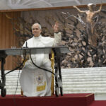 Pope Leo XIV: ‘Politics and economics cannot be sustained by solitary leaders’