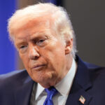 Milan-Cortina: Trump will not be there, no trip to Italy on the official schedule