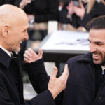 Football, Fabregas: ‘Como’s top performance, the Champions League? It’s too early.’