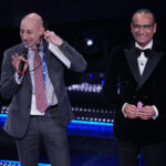 Sanremo, Conti: “Everything is ready, I hope to bring the Ariston energy to the audience”