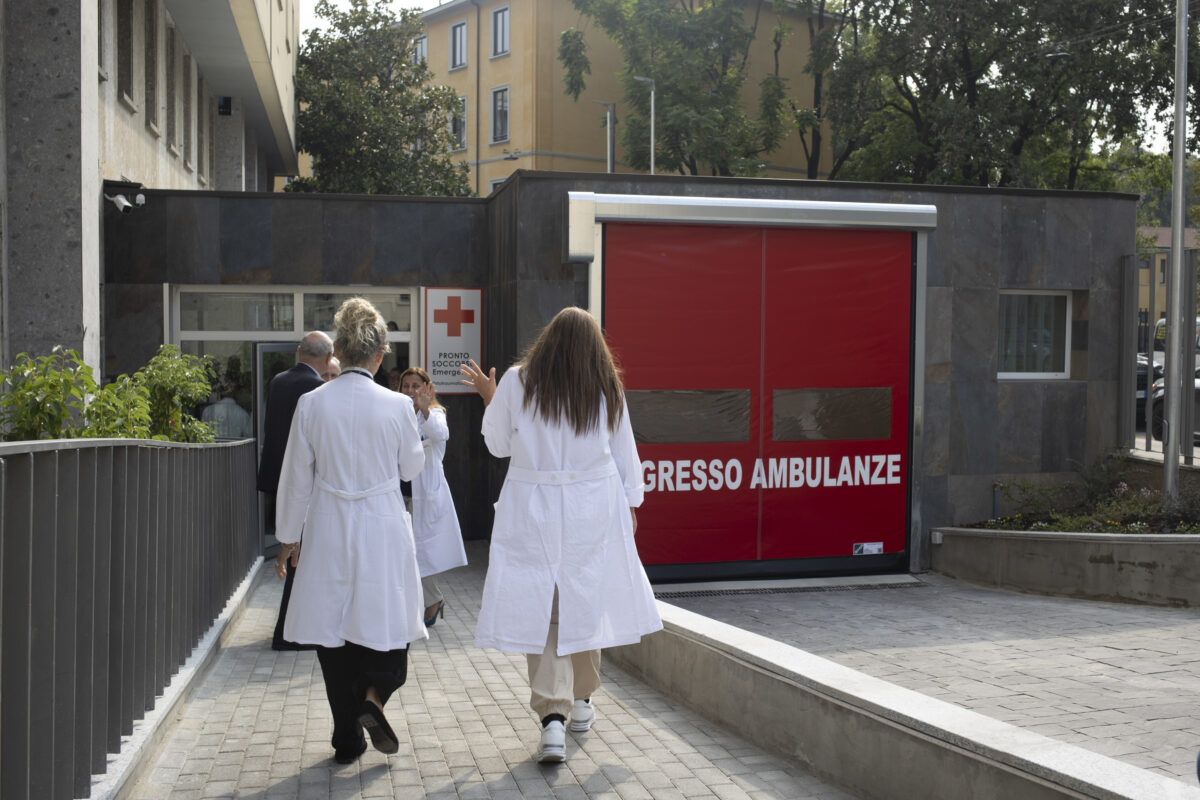 Naples transplant, mother: “The doctors betrayed me, I cannot forgive”