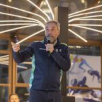 Milano-Cortina, Varnier: “1.3 million tickets sold, beyond our expectations”