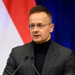 Ukraine, Hungary: “Tomorrow we will block new EU sanctions against Russia”