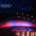 Milano Cortina, closing ceremony: Pannofino, Lauro and Compagnoni among the film protagonists