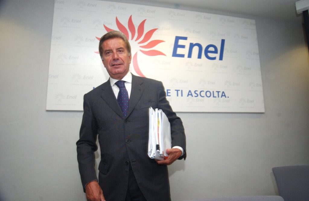 Enel, investments of 53 billion in 2026-28 strategic plan: +10 billion on previous