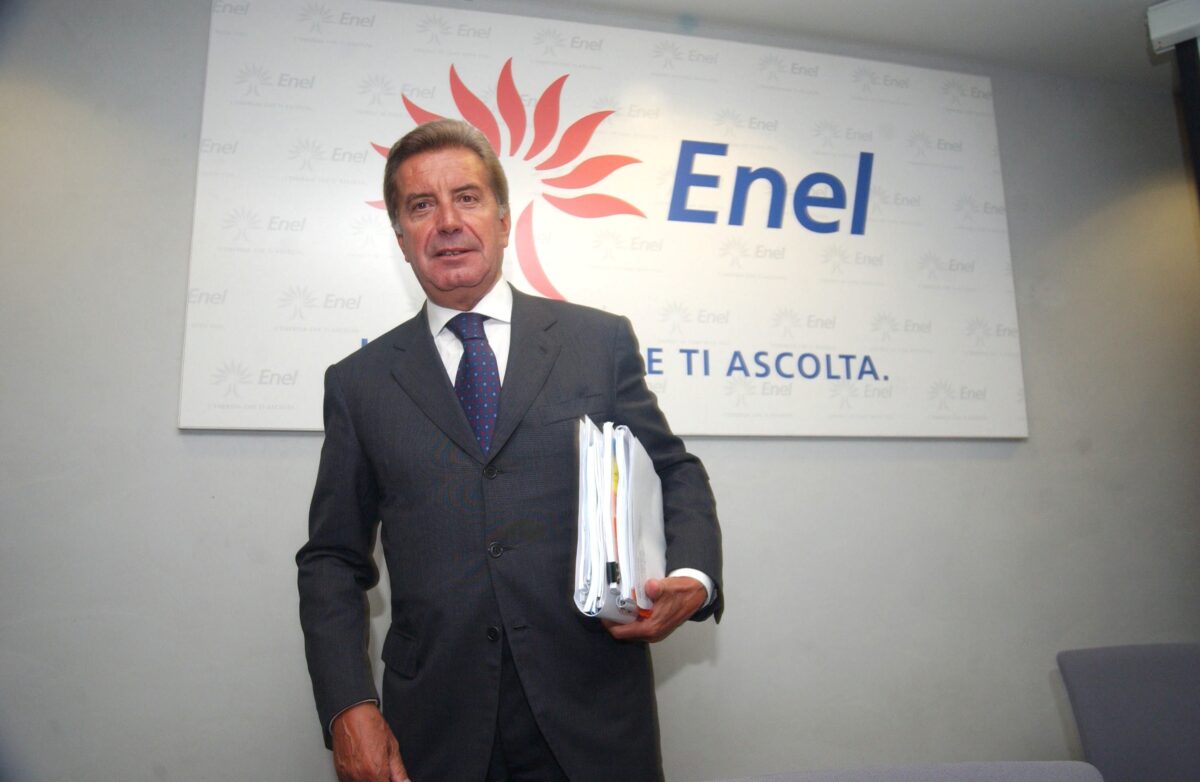 Enel, investments of 53 billion in 2026-28 strategic plan: +10 billion on previous Enel, investments of 53 billion in 2026-28 strategic plan: +10 billion on previous