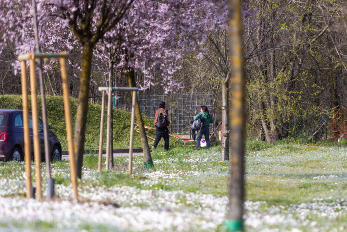 Rogoredo, police officer arrested for voluntary manslaughter