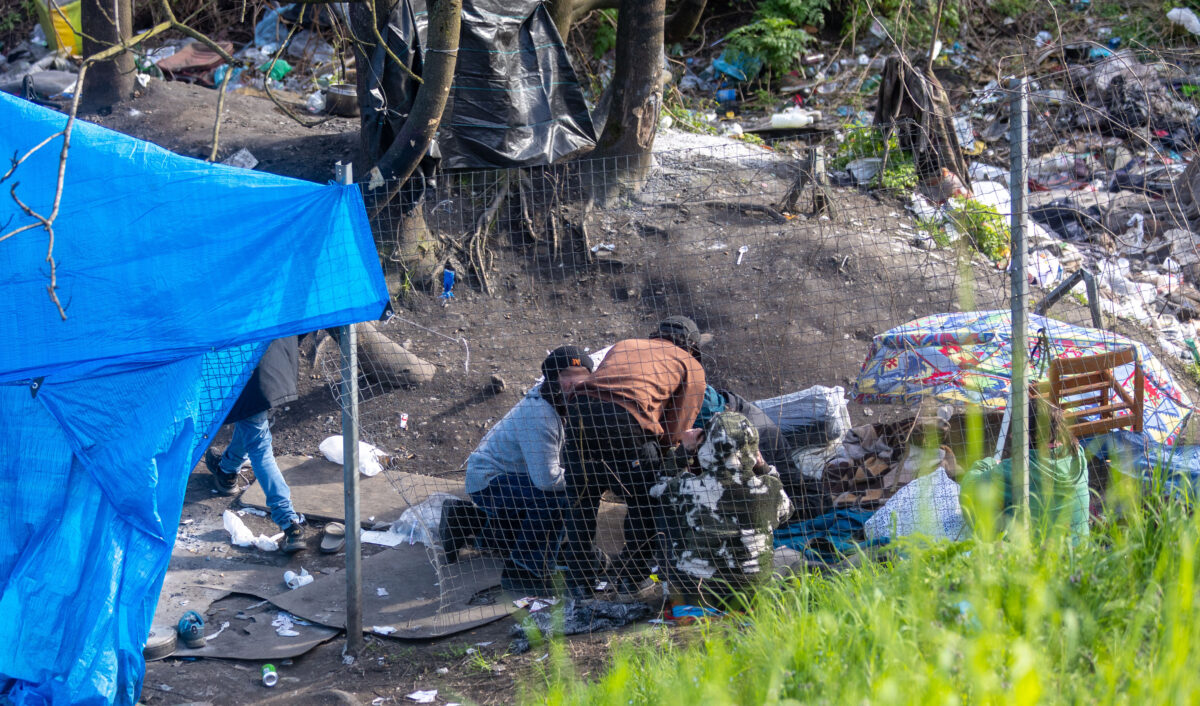 Rogoredo, public prosecutor: ‘Officer fired voluntarily while 28-year-old was fleeing’ Rogoredo, public prosecutor: ‘Officer fired voluntarily while 28-year-old was fleeing’