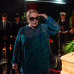 Sanremo, Ricciarelli: ‘I don’t need invitations, but there’s too much silence surrounding Pippo.’