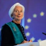 ECB, Lagarde confirms: ‘The basic assumption is to finish my term to complete the mission’
