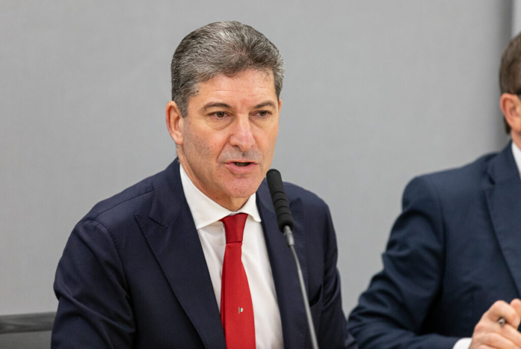 Rogoredo, Pisani: ‘Cinturrino is a former police officer, a criminal’