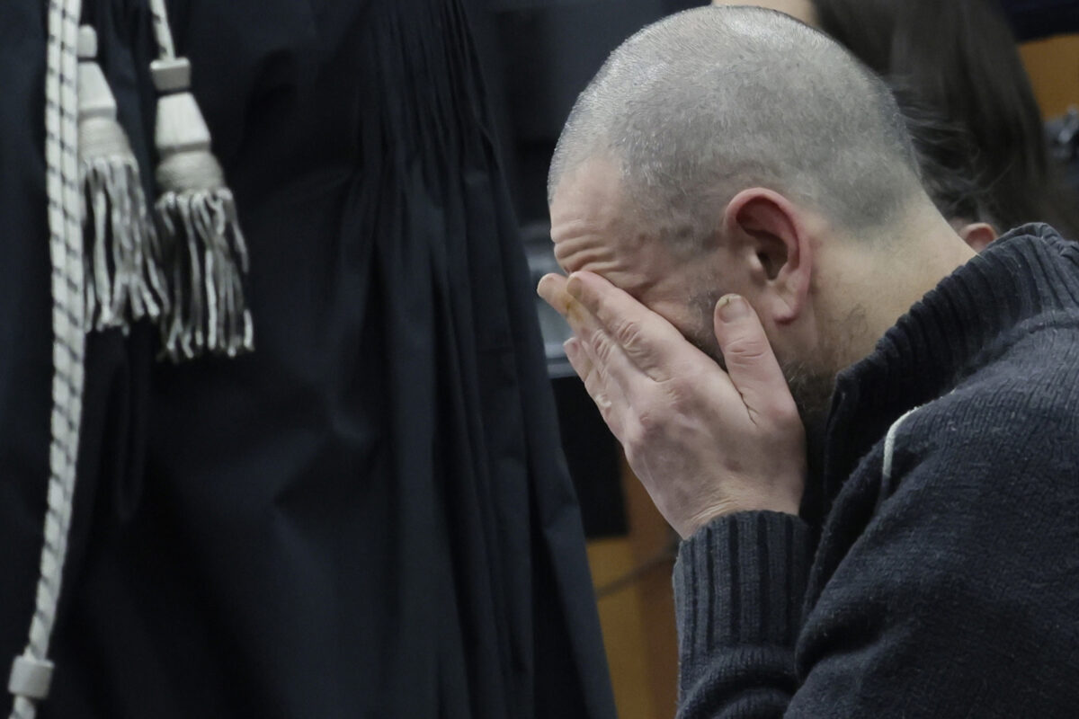 Villa Pamphili, forensic doctor: “Little Andromeda had not eaten for days” Villa Pamphili, forensic doctor: “Little Andromeda had not eaten for days”