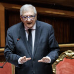 Tariffs, Foti: “Stop the alarmism, Paris wants a bazooka but it’s stupid to use it”