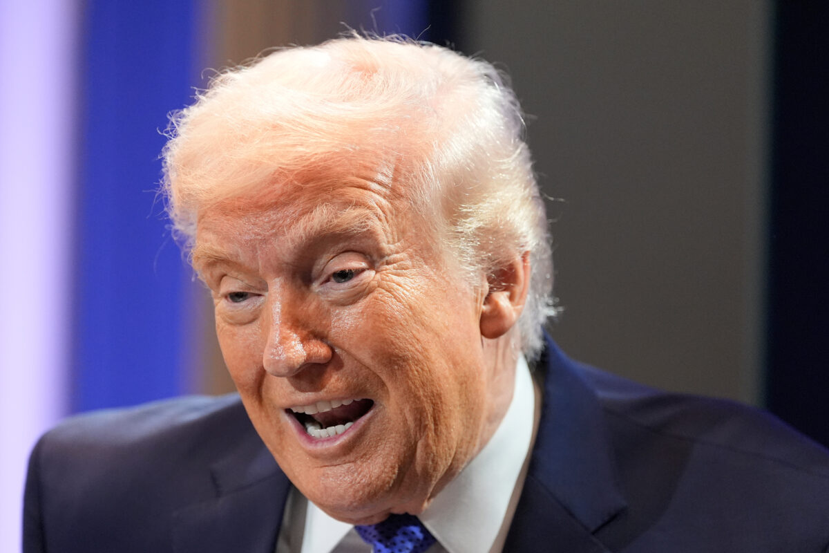 Tariffs, Trump: ‘Supreme Court ruling gives me more power and strength’