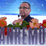 Sanremo, Conti moved: ‘Baudian Festival, a fitting tribute to Pippo’