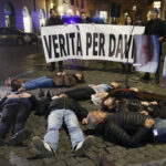 David Rossi, for expert assessment of facial injuries not attributable solely to a fall