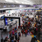 Airports: Rome Fiumicino named best hub in Europe for the ninth year running