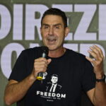 EU: Vannacci officially joins the ENS, the far-right group of the AfD