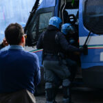 Cagliari: pro-Pal marches and clashes, investigations closed for 91 people
