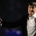 Sanremo, Morandi to Tredici Pietro: ‘Tonight at the Ariston, but you’ll always be our little boy’