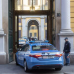 Rogoredo, Cinturrino’s colleagues: ‘He asked for drugs and money to avoid arrest’