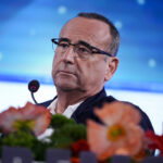 Sanremo. Conti: ‘With our guests, we reflect on those who fought against Nazi-Fascism.’